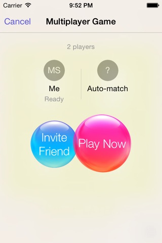 Match - Multiplayer screenshot 3