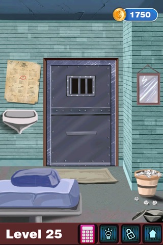 Hard Prison Doors - Can You Escape ? screenshot 4