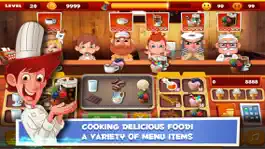 Game screenshot Papa's Cafe : Coffee Maker mod apk