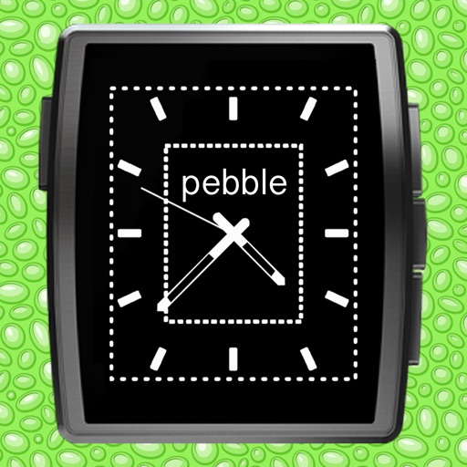 Pebble Faces Creator - Build and Create Unlimited Faces for Pebble SmartWatch