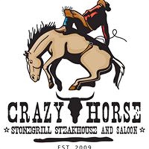 The Crazy Horse icon