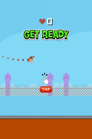 Flap Again-Brave Bizzle New Season screenshot 2