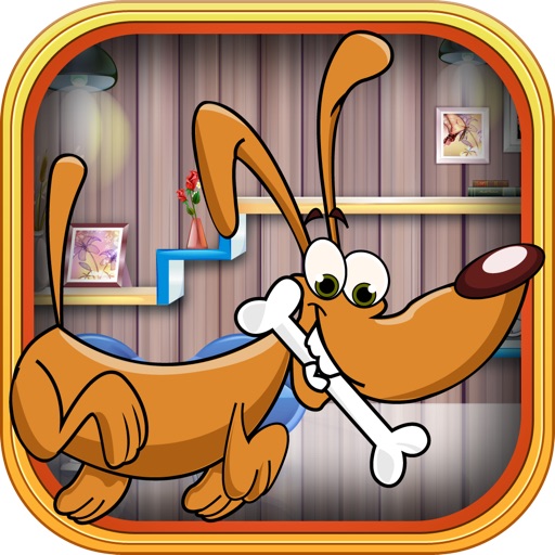 Big Doggie City Dog House Awesome Pet Maze Game for Kids Pro iOS App