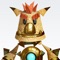 Knack, the hero born on the PlayStation®4, makes his app debut