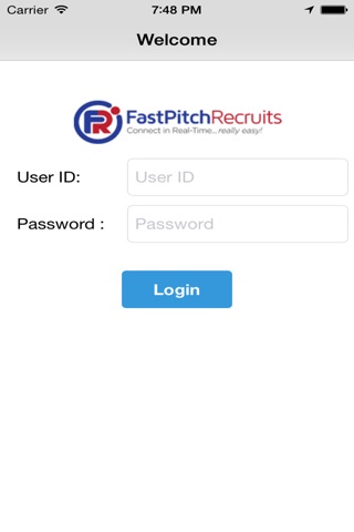 RecruitMe screenshot 2