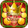 King Slots - The #1 HD Casino Slot Machine for Real Aristocrat