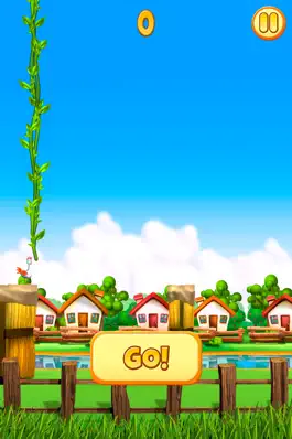 Game screenshot Farm Rooster Race mod apk