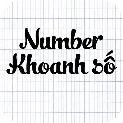 Number - Khoanh số Cheats