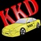 Drive a crazy taxi as a Kamikaze Kab Driver in this 2D classic arcade style racer