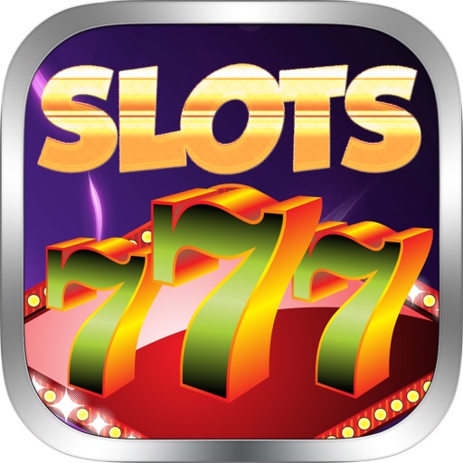 2015 A Casino Golden Lucky Slots Game - FREE Slots Machine icon