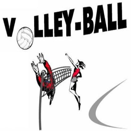 VolleyCount Icon