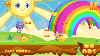 CANDY CITY KIDS – HUNGRY BABIES RESCUE 1.0.1 IOS