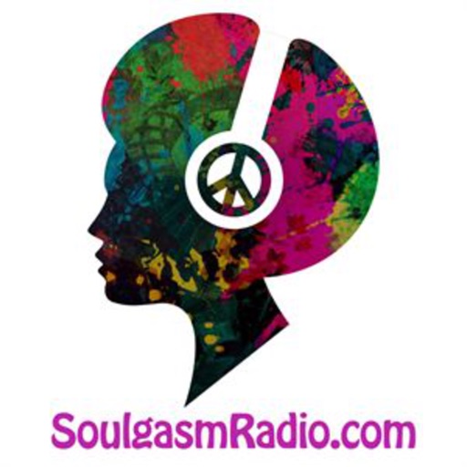 Soulgasm Radio icon