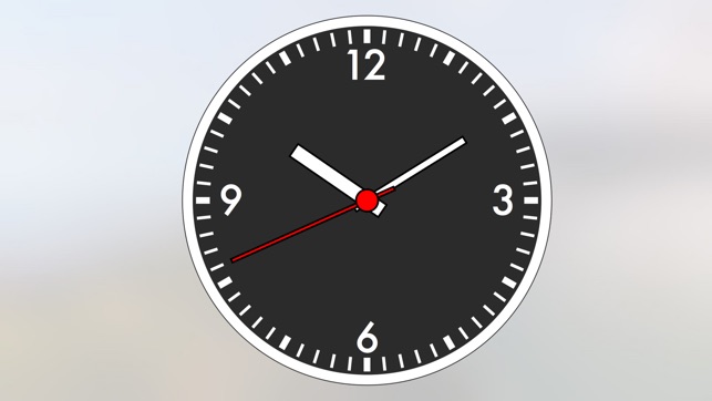 TVClock