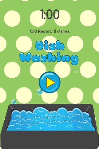 DishWashing Game screenshot 2