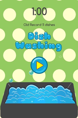 DishWashing Game screenshot 2