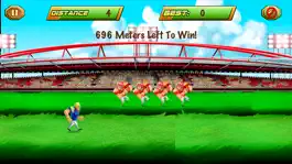 Game screenshot Football Ultimate Pro Win Run hack