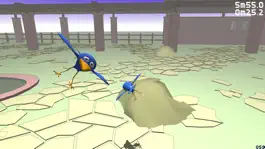 Game screenshot Racing Feathers mod apk