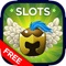 Mystical Slots FREE - Find the Hidden Ancient Creatures in this Casino