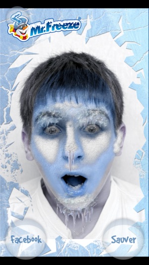 Freeze Me(圖4)-速報App