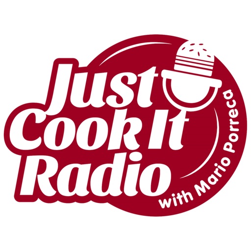 Just Cook It Radio