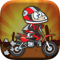 Activities of Motocross Offroad Frontier Skills: Elite Biker Nitro Madness