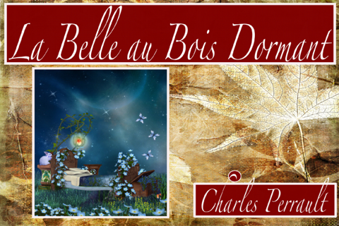 La Belle au Bois dormant, de Charles Perrault (Lite) screenshot 3