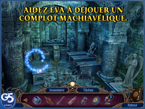 Alchemy Mysteries: Prague Legends HD (Full) screenshot 4