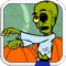 Zombie Halloween, Pumpkin Patch Fun Games