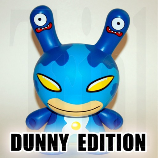 Collection (Dunny Edition) icon