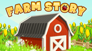 Screenshot #1 pour Farm Story™