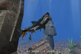 Game screenshot my Fish 3D Virtual Aquarium (Silver Edition) FREE hack