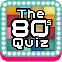 The 80s Quiz Guess the 80s