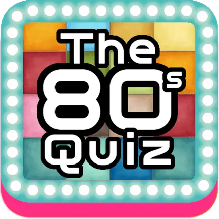 The 80's Quiz (Guess the 80's) Cheats