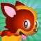 Fun Puppy Run - Adorable Cute Baby Dog Jump Racing Game