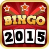 Bingo 2015 - Bingo Of New Era