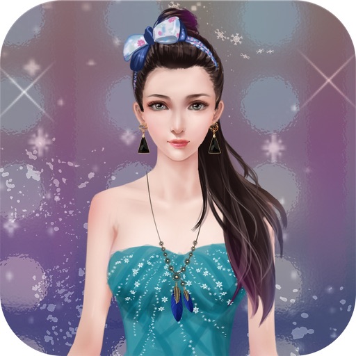 Super Fashion Show HD iOS App