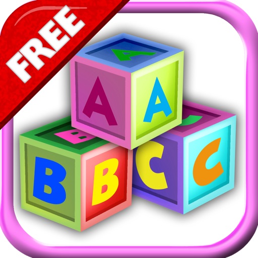 Kid Cube Frontier: Bombing Cubes Attack iOS App