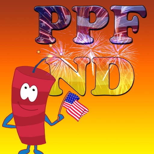 Pyro Pro Fireworks: ND