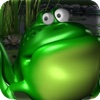 Addictive Jumping Frog Free: Best Challenging Game On Water Leaves