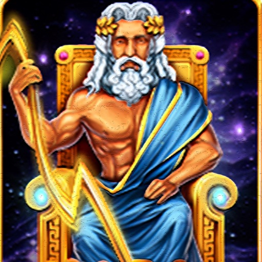 Zeus Casino - Las Vegas Slots machine Free Gambler & Video Pokers