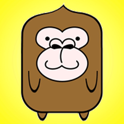 LuckyMonkey+ Icon