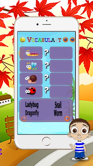 Fill Vocabulary For You(圖3)-速報App