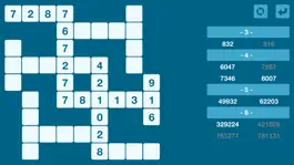 Game screenshot Criss Crossed hack
