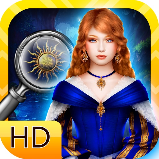 Hidden Objects : Hidden Object : The Blue Night icon