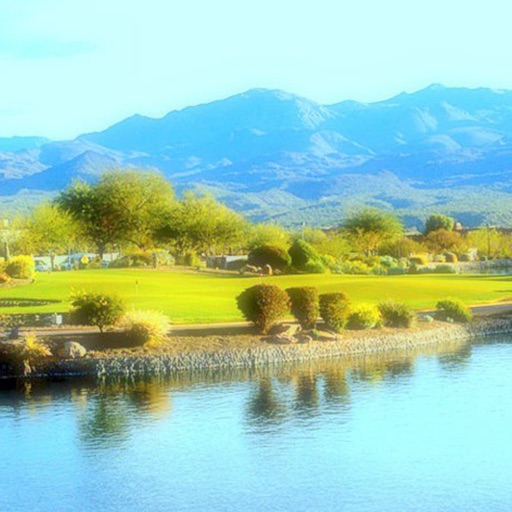 Tonto Verde Golf Club icon