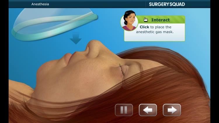 Surgery Squad's Mastectomy