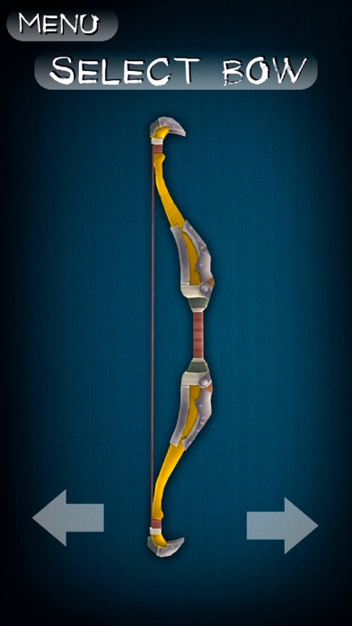 Screenshot #2 pour Simulator Bow War Prank
