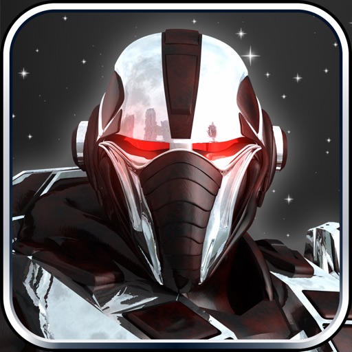Space Age Racing - The Alien Robot Rally by Game Maker Photo Video and ...