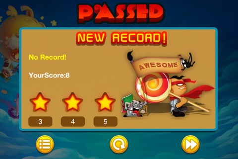 SuperSchool screenshot 3